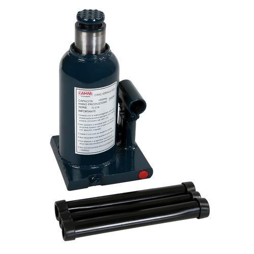 Cric hydraulisch bottle - cric,