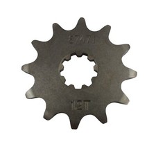 Ritzel 12 Zähne - für Puch Maxi S / Maxi N / Monza / MV 50 etc.