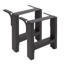 Wiltec bankkufen set - wiltec, 30x43