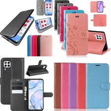 Handy Tasche Huawei P40 Lite