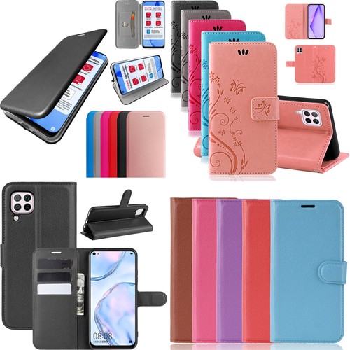 Handy tasche huawei p40 - tasche,