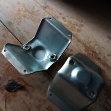 original Brenderup Ersatzradhalter Reserveradhalter für 4-Loch Felgen