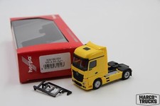 Herpa MB Actros Bigspace 18