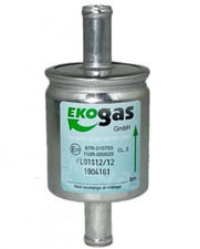 Verbesserter Autogasfilter