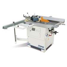 Mehrfachkombination Holzkraft