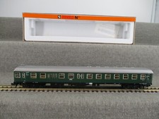 Arnold N 3272 Personenwagen