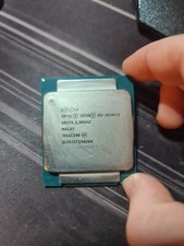 Intel Xeon E5-2650V3 SR1YA