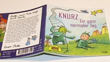 Pixi Buch. Knurz. Ein ganz