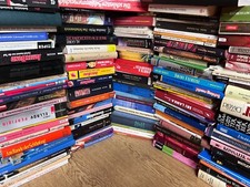 20er Bücher Paket |