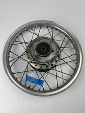 Yamaha SR500 SR 500 Hinterrad Felge Rim Wheel Rear 18X1.85 1E600 #15618