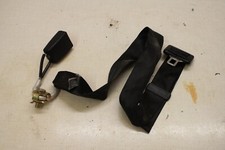 Skoda Fabia 1 6Y Gurtschloss Beckengurt Hinten 6Y0 857 487