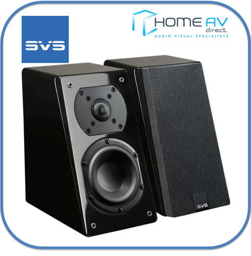 Svs prime elevation - svs,