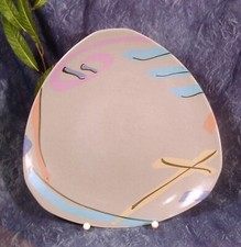 ROSENTHAL Flash MARKING - 1 Speiseteller D. Hafner