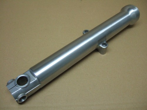 Gabeltauchrohr harley - gabeltauchrohr, harley®