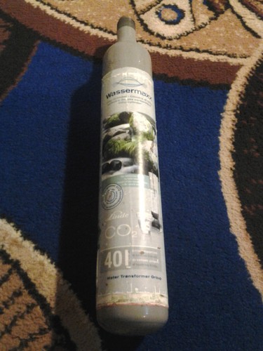 Wassermaxx co2 zylinder - wassermaxx,