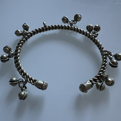 Hübscher silber armreif - hübscher,