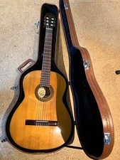 Bauer Klassikgitarre