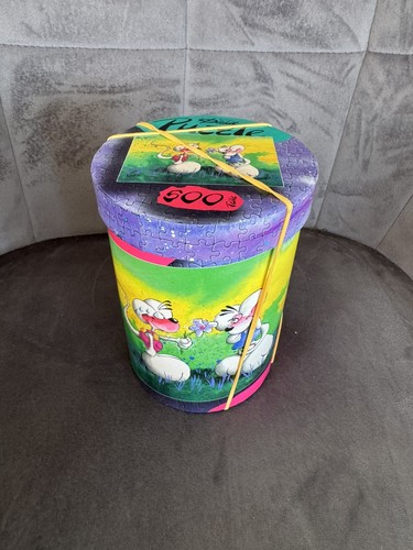 Diddl puzzle 500 - puzzle, teile