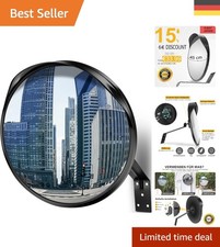 Verkehrsspiegel 45 cm