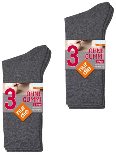 Nur die 6er - nur, pack