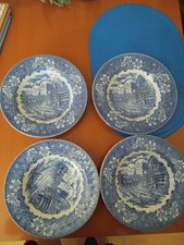 Royal Tudor Ware Suppen Teller