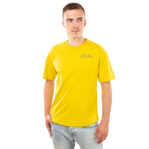 Platzangst shirt lattitude - platzangst, t-shirt