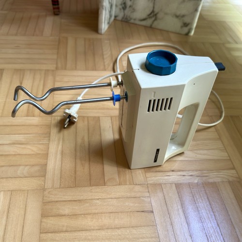 Privileg retro handmixer rg25 - privileg,