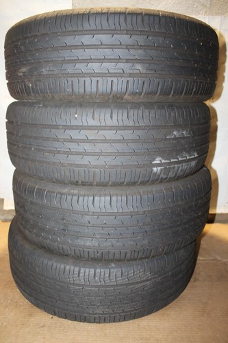 Sommerreifen 195 55r16 91v - 4x,