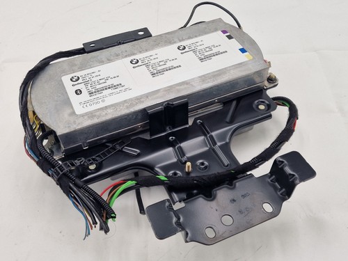 Bmw bluetooth steuergerät - bmw, 5