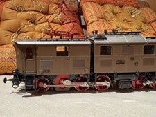 HÜBNER EUROTRAIN SPUR 0 Bayr. EG5 22510