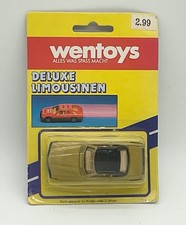 WENCO Wentoys die cast Modell