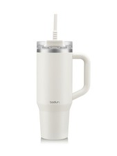 Isolierbecher bodum TRAVEL MUG