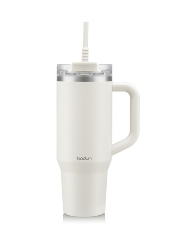 Isolierbecher bodum travel mug - isolierbecher,