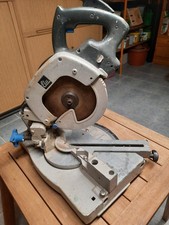 Kappsäge von ELU/Kreissäge