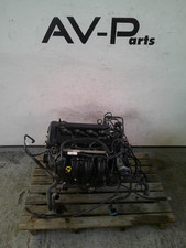 Ford C-Max 1   Benzin Motor