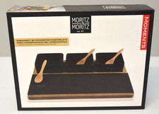 Moritz & Moritz 3x Schwarze