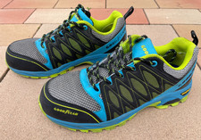 Sicherheitsschuhe Goodyear