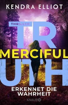 Merciful truth erkennet - truth,