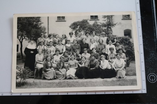 Tolles altes gruppenfoto - altes,