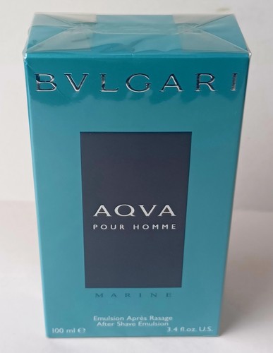 Bvlgari aqua pour - aqua,