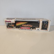 Kenworth Golden Wing New