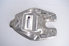 Auspuff-Hitzeschild APRILIA