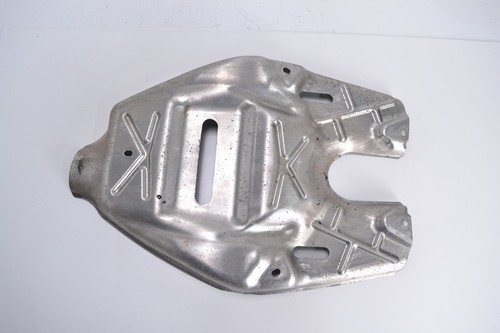 Auspuff hitzeschild aprilia - auspuff-hitzeschild,