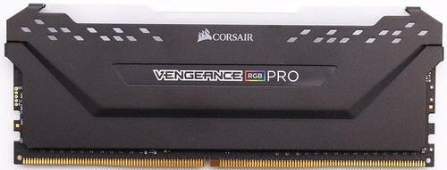 Corsair vengeance rgb - rgb, 8gb
