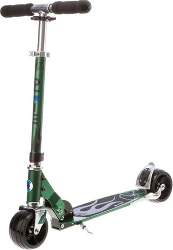 Micro scooter rocket kickboard - rocket,