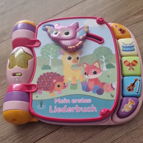Vtech mein erstes - vtech,