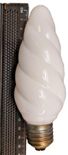 Paulmann Riesen-Kerzenlampe