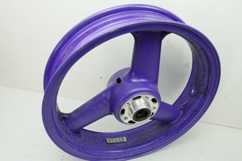Kawasaki zx750p n felge - zx-7r,