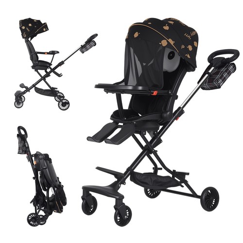 Kinderwagen faltbar reisebuggy - kinderwagen,