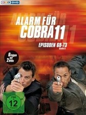 Alarm für Cobra 11 - Staffel